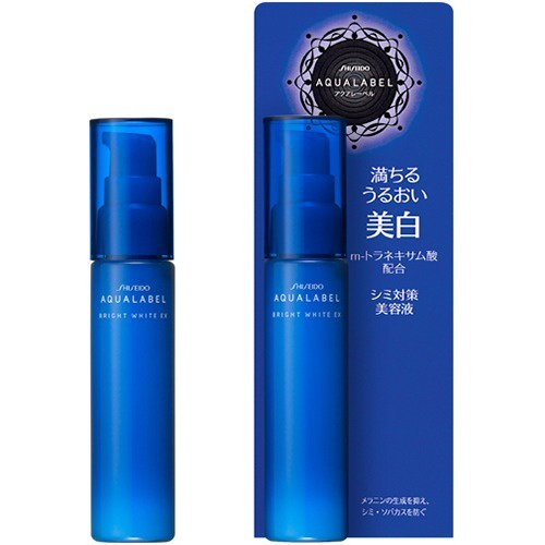 Huyết thanh ngăn nám aqualabel