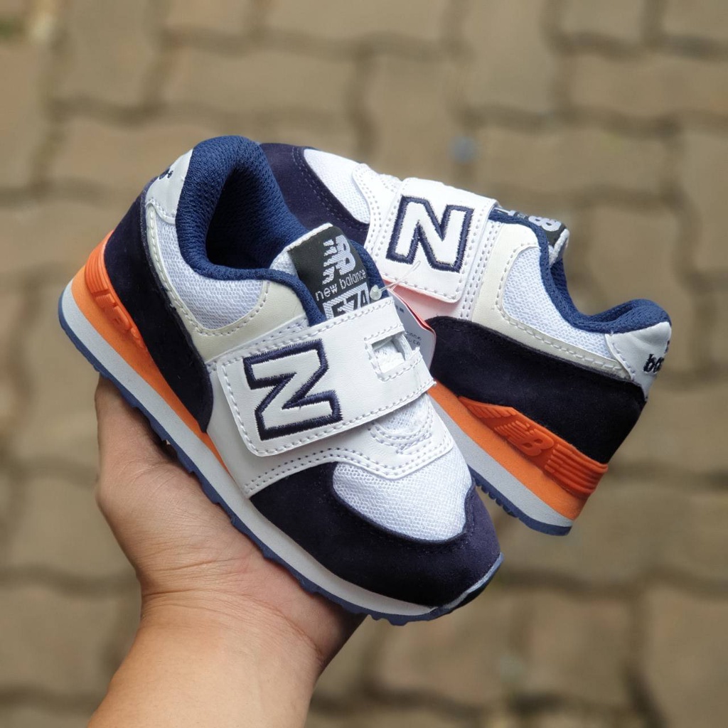 Giày bata new Balance 574 thời trang năng động