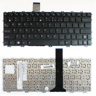Bàn phím Keyboard Asus 1015 trắng