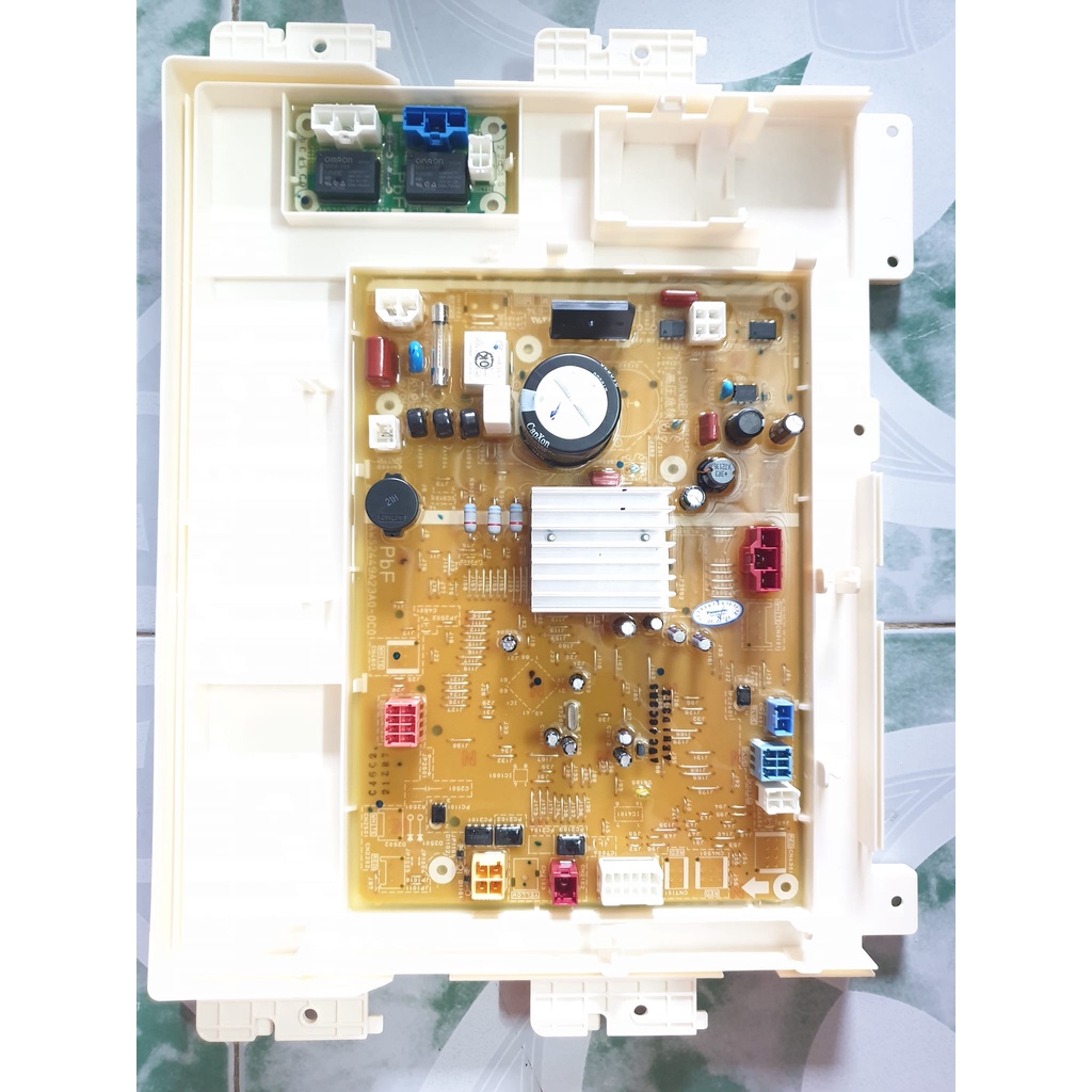 Mạch Công Suất Máy Giặt Panasonic Model NA- FD10VR1