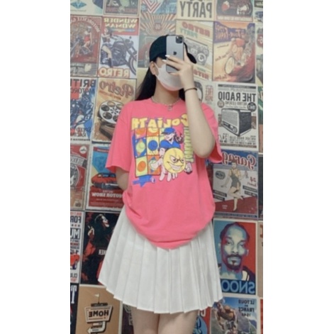 [SIZE - M - link  2]] Áo thun / Áo phông Mỹ Secondhand / 2hand  (được chọn size, chọn mẫu)