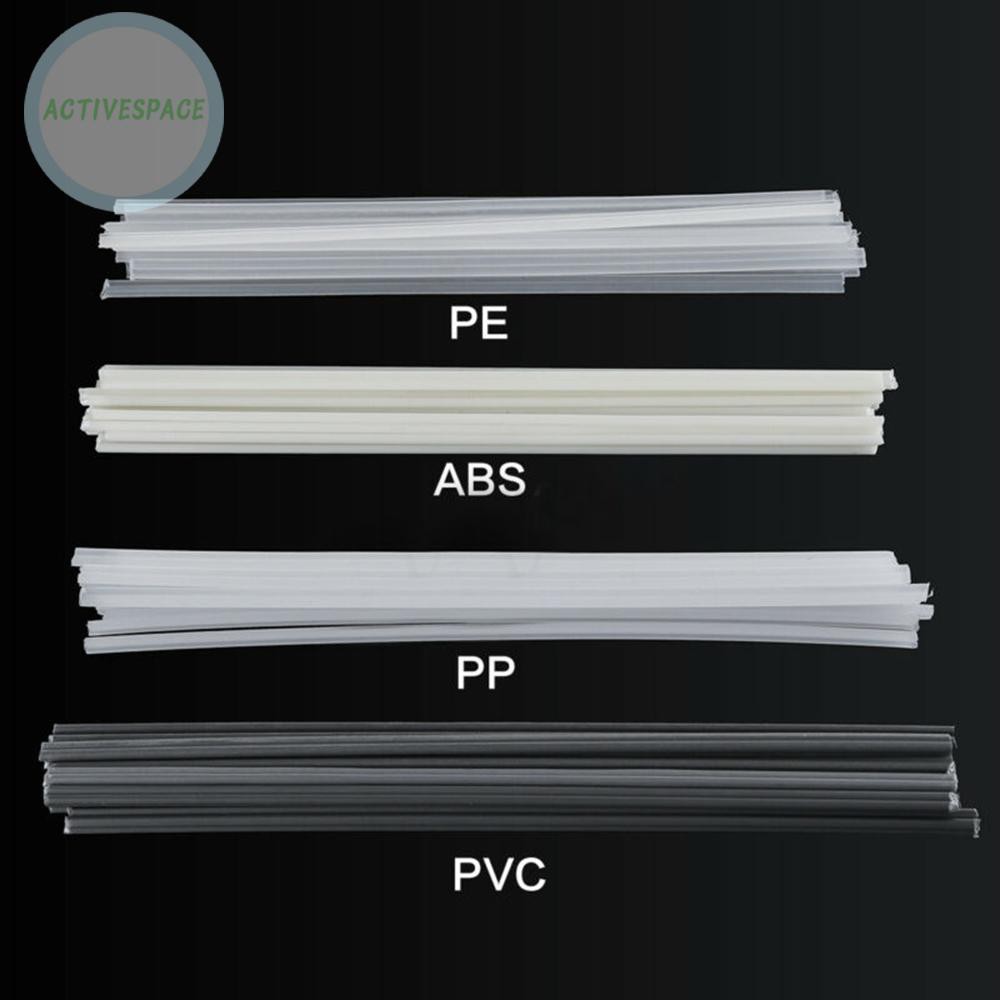 Que Hàn Nhựa Chịu Nhiệt Độ Cao 200x5 X 2.5mm
