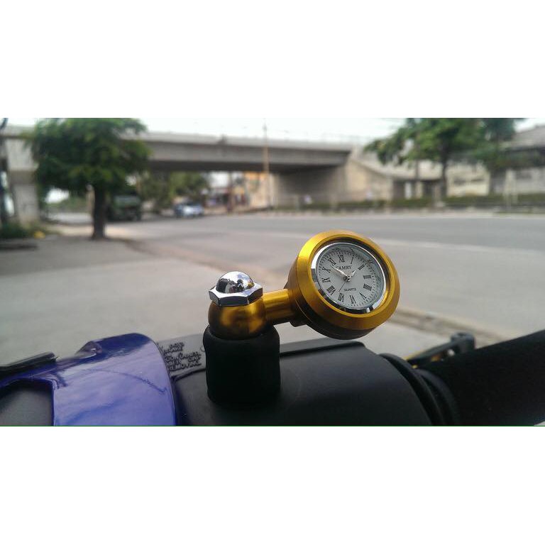 Đông hồ báo giờ mini - đồng hồ xem giờ