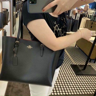 TÚI COACH MOLLIE TOTE