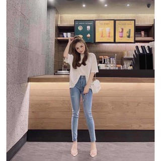[Cam Kết Chất Lượng ]  Áo đan lưng ngọc sẵn 2 màu chất đẹp [ có video _ ảnh thật ]