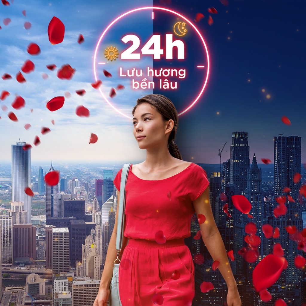 Combo 2 Nước Xả Vải Downy Hương Nước Hoa Cao Cấp Nhiều Mùi Hương Dạng 3.5L/Túi:Đam Mê