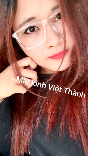 Kính trong suốt vuông mảnh | BigBuy360 - bigbuy360.vn