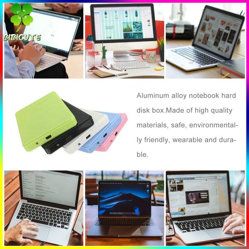 Hộp Đựng Ổ Cứng Chuyển Đổi Usb2.0 Sang Ide 22i82-rtk 2.5 Inch | BigBuy360 - bigbuy360.vn