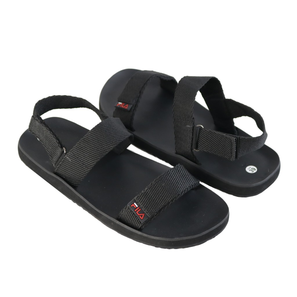 Giày sandal nam Giavy quai 2 dây ngang STL474