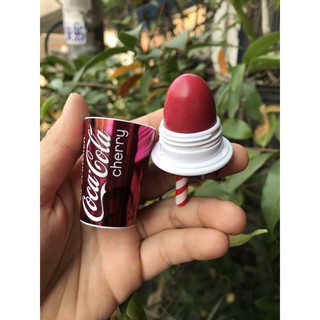 👄Son dưỡng nước ngọt cute LIP SMACKER Mỹ👄