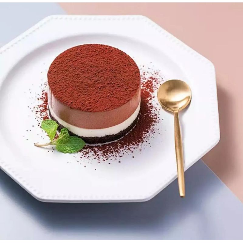 Khuôn ring bánh mousse