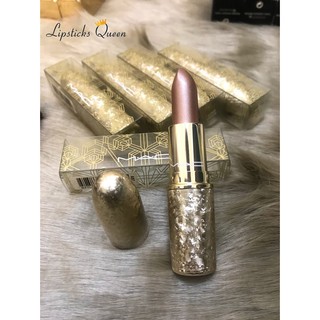 Son M.A.C Snow ball holiday Crush - phiên bản giới hạn noel 2018 (Limited) - lỗi vận chuyển