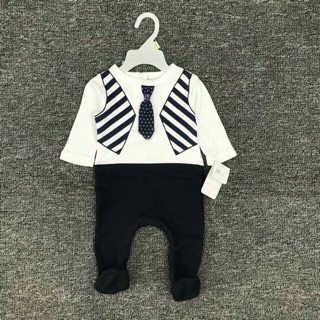 Body xuất Úc bé trai