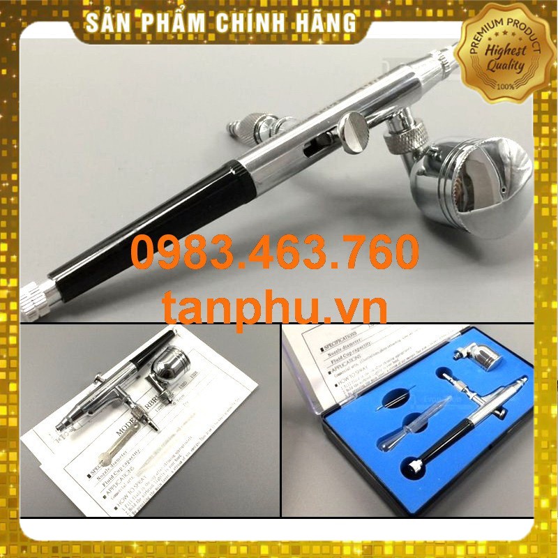 SÚNG PHUN SƠN MỸ NGHỆ HD-132 CAO CẤP