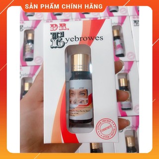 Thuốc mọc chân mày Dr.EyeBrowes