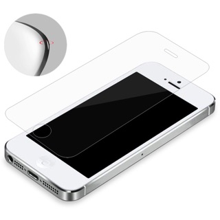 Cường lực iphone 5,5S,5SE Loại Xịn