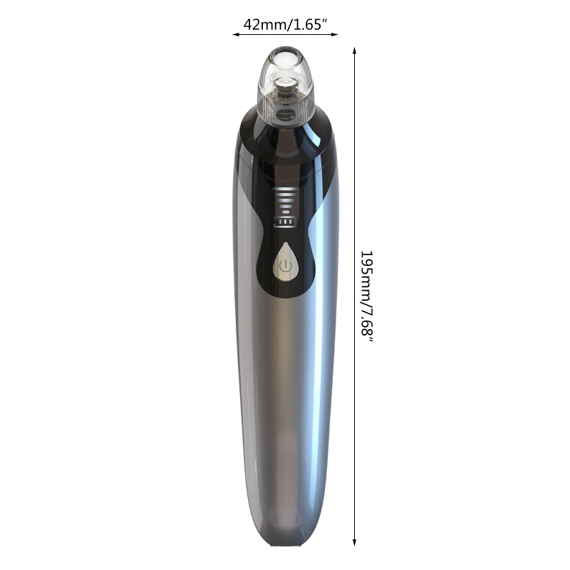 Máy Hút Mụn Đầu Đen Làm Sạch Lỗ Chân Lông Da Mặt YOUYO