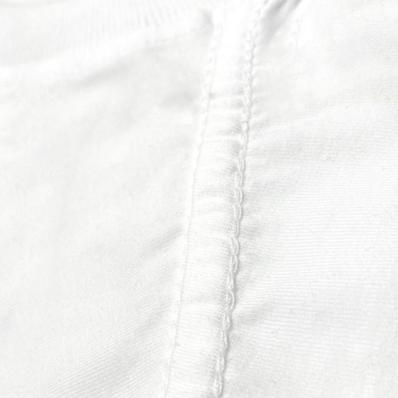 Áo Thun Trơn 100% Cotton Mát Lạnh Vải Dày Dặn Nam Nữ Thời Trang - La mode