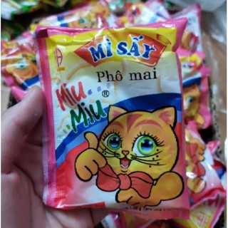 mì trẻ em MIUMIU