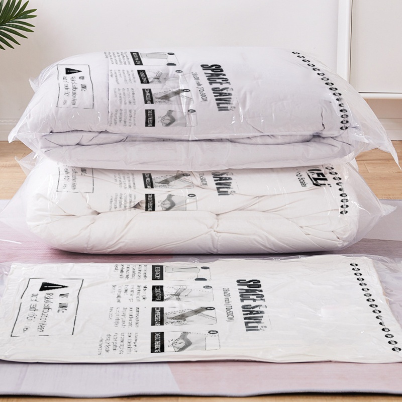 Bộ 6 Túi Hút Chân Không Du Lịch