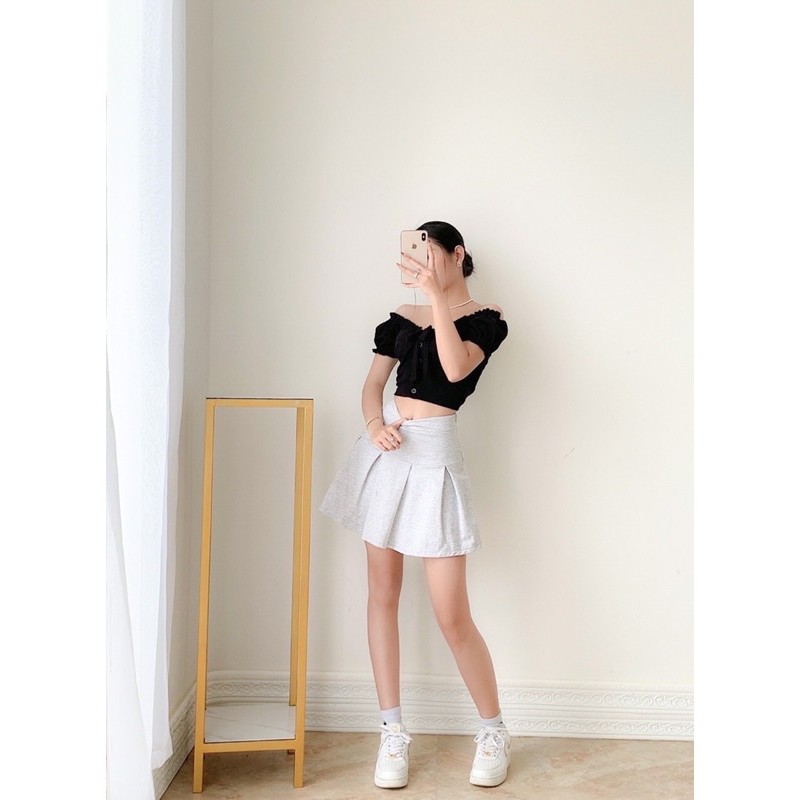 CHÂN VÁY MINI SKIRT 💖 | BigBuy360 - bigbuy360.vn