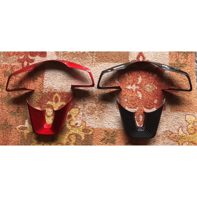 Ốp Volang Cerato 2019 - 2020 - K3 2022