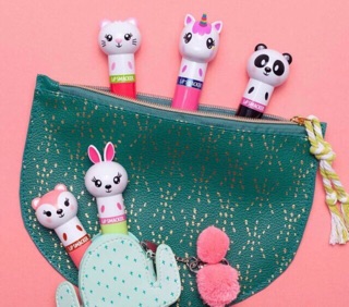 Son dưỡng môi Lip Smacker Lippy Pal