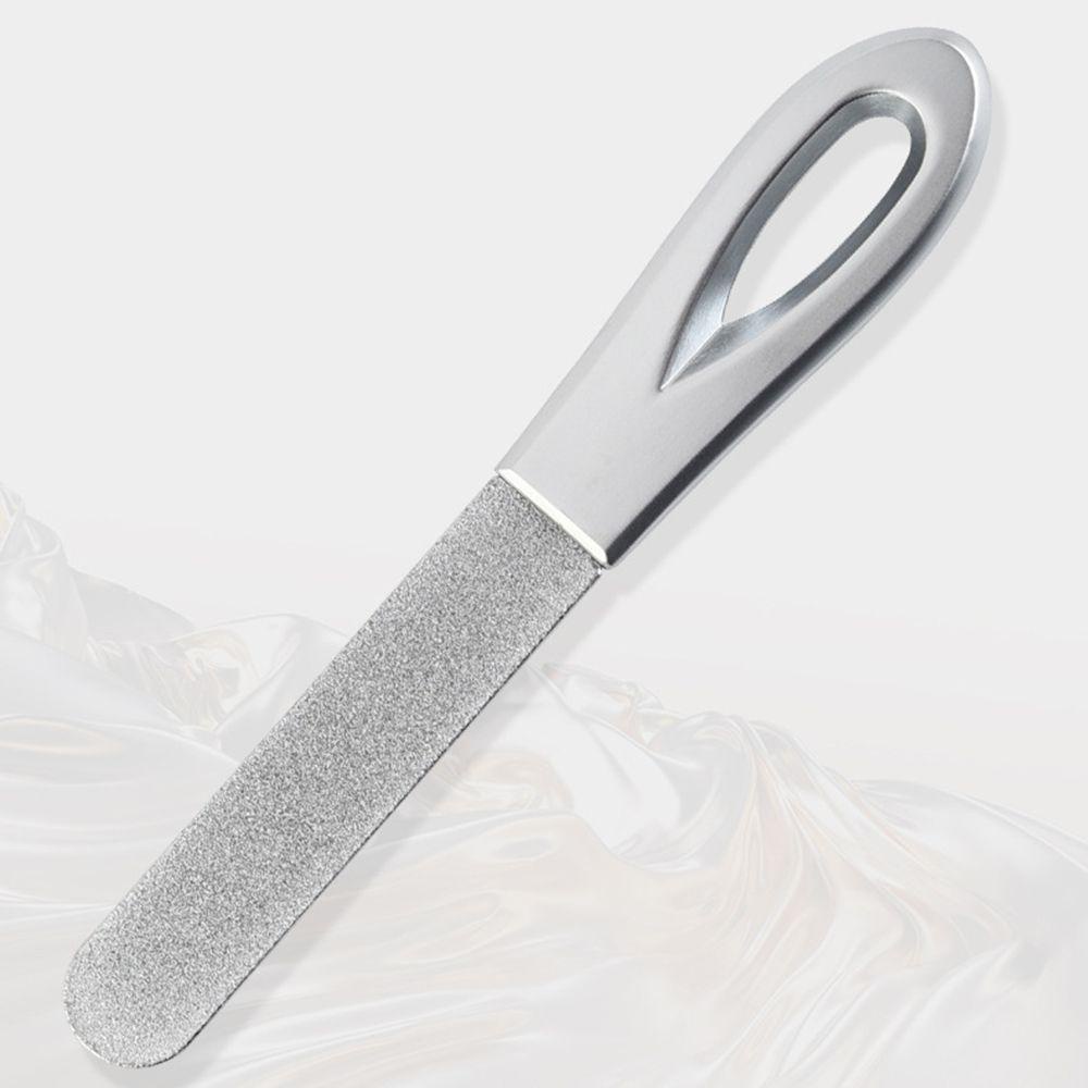 Dụng Cụ Dũa Móng Hai Mặt Chuyên Dụng Cho Salon