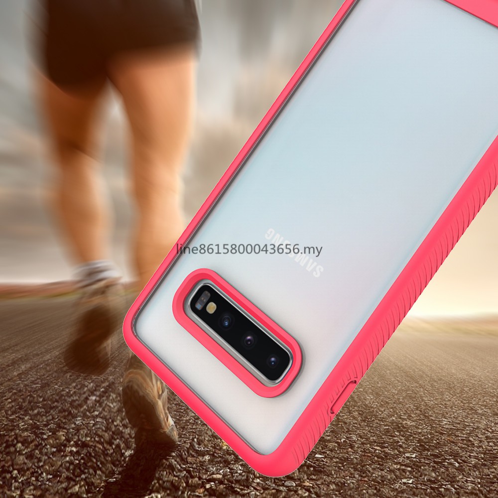 Ốp lưng bảo vệ độc đáo cho samsung galaxy s10 samsung galaxy s10 5g samsung galaxy s10e samsung galaxy s10+ s10plus