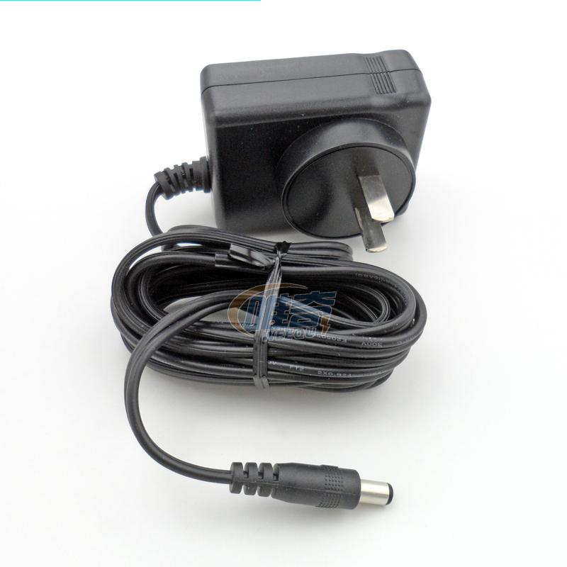 adapter nguồn DC 6v 2.4a loại tốt