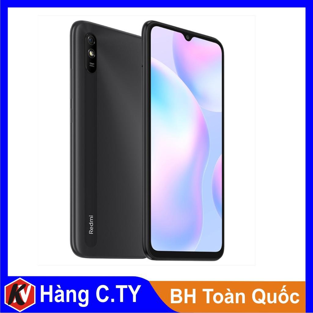 Điện Thoại Xiaomi Redmi 9A 2GB/32GB - Hàng Chính Hãng | BigBuy360 - bigbuy360.vn