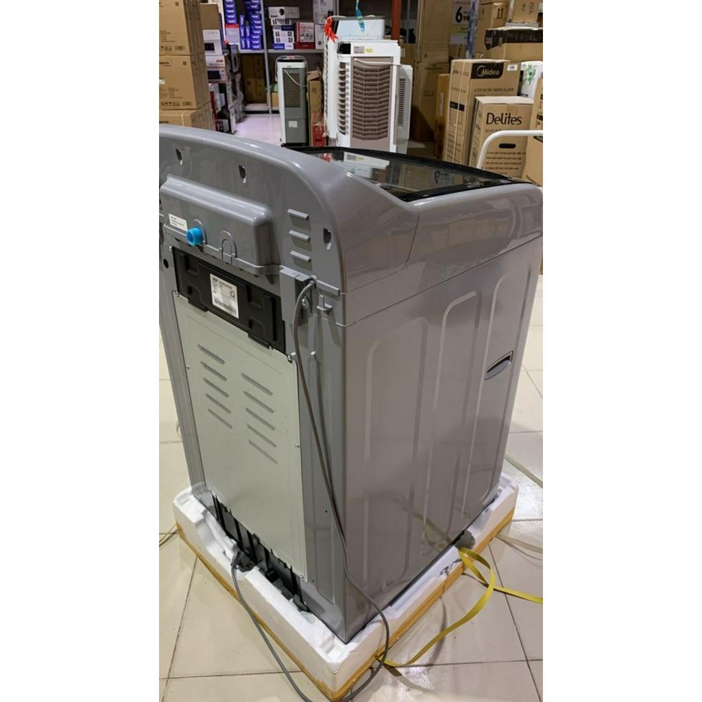 Máy giặt Samsung Inverter 10 kg WA10T5260BY/SV