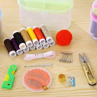 Bộ kim chỉ may vá đa năng (Gia dụng tiện ích 1102)