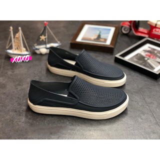 Giày Crocs Nam Roka