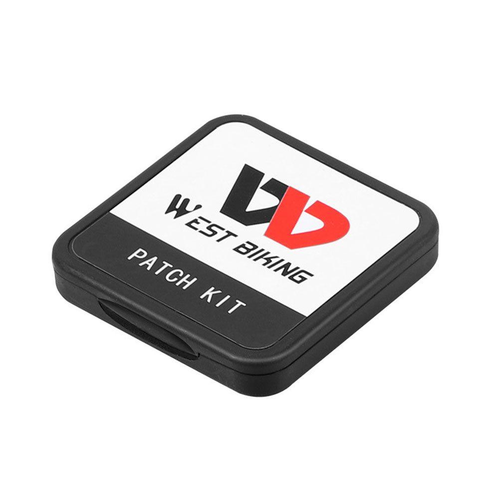 Bộ Dụng Cụ Vá Lốp Xe Đạp Chuyên Dụng