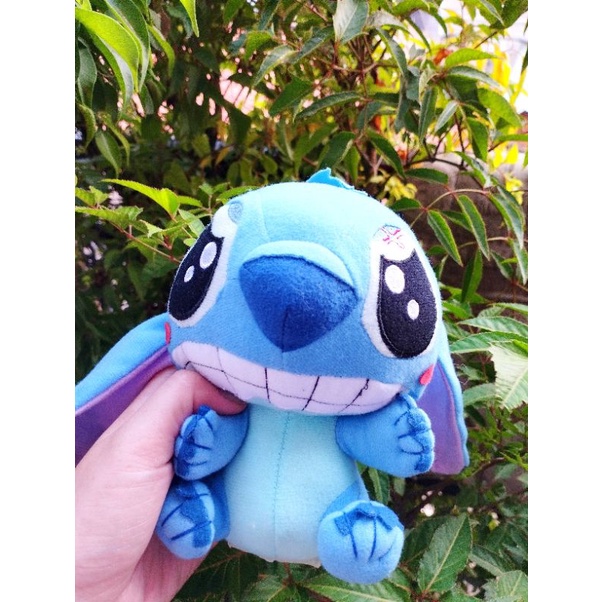 GẤU BÔNG STITCH & Lilo
