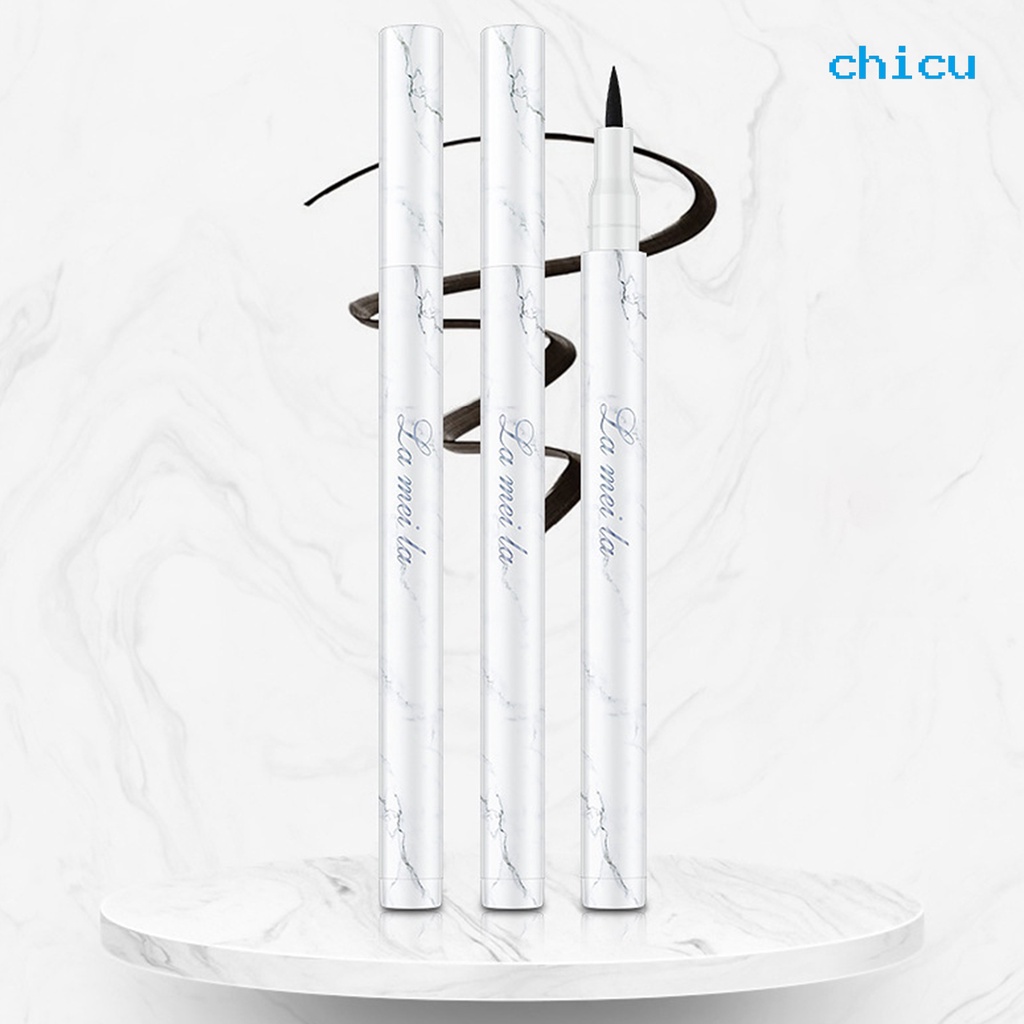 (Hàng Mới Về) Bút Kẻ Mắt Dạng Lỏng Chống Thấm Nước 3g