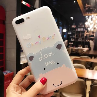 Ốp Oh My BaBy