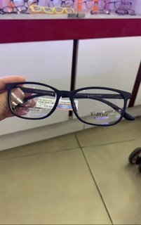 gọng cận V-Style