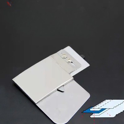 Cữ may măng séc áo sơ mi- hot -FREESHIP