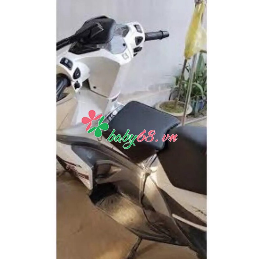 Đôn nệm xe máy cho bé AB Pcx