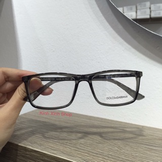 Kính gọng mắt vuông cao cấp cho nam và nữ