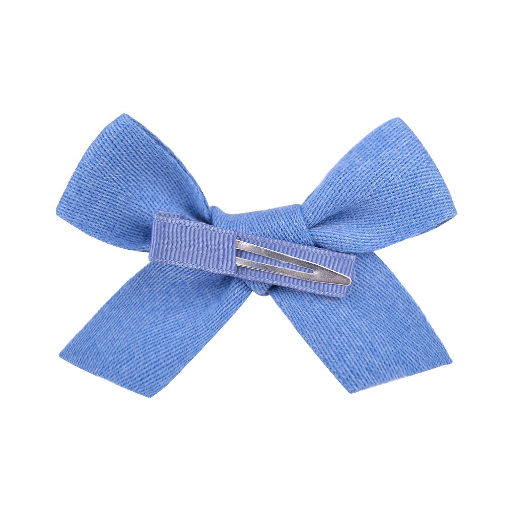 Kẹp tóc nơ KIDSBOWS xinh xắn dành cho nữ