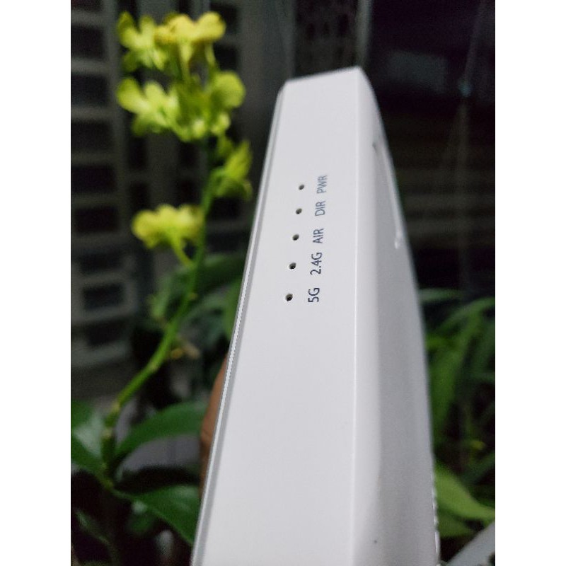 Bộ phát wifi Ruckus 7372 (Chịu tải cao giá rẻ)