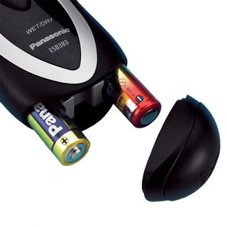 MÁY CẠO RÂU PANASONIC ESB 383S