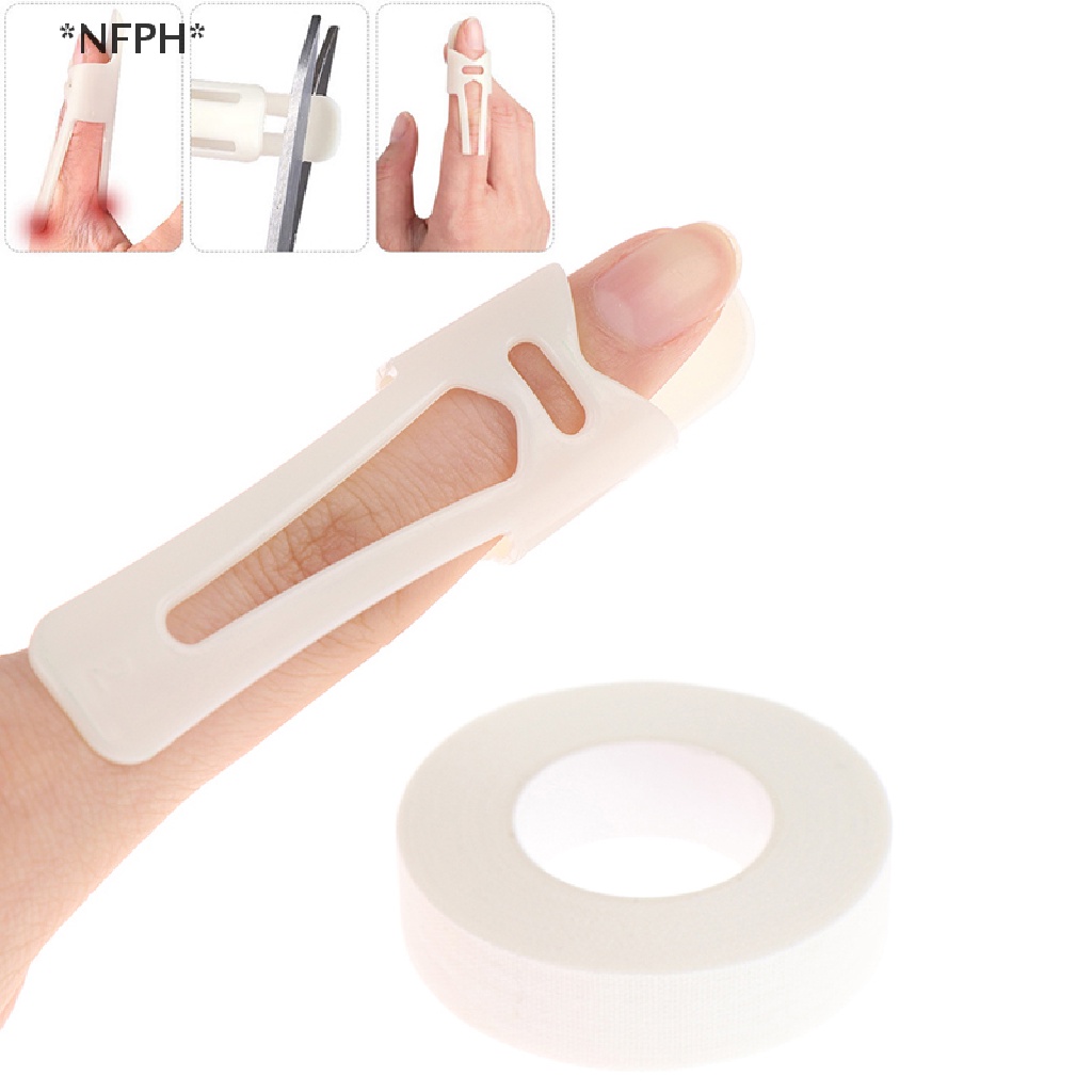 1 Đai Nẹp Ngón Tay Thoải Mái Có Thể Điều Chỉnh Được