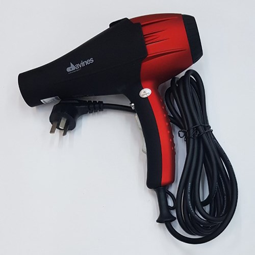 Máy Sấy Davinet 9300