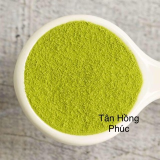 (Trà Xanh Nhật Bản) MATCHA JAPAN - UJI MATCHA Ceramonial - Grade