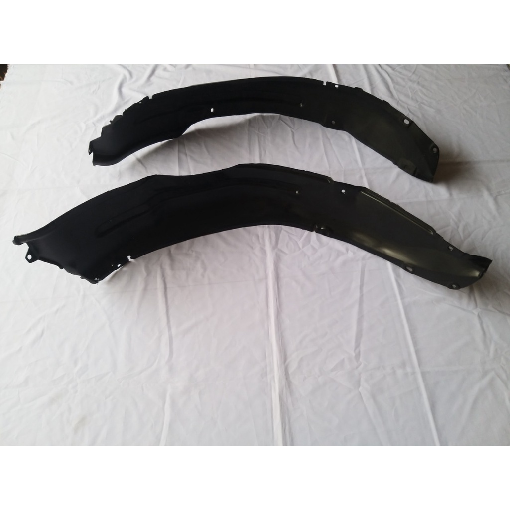 Chắn bùn Lòng dè Suzuki Wagon R+ 2001 - 2007 Giá 1 cặp