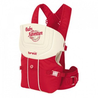 Địu Em Bé Brevi Koala 2 Marsupio BRE013